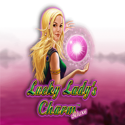 Lucky Ladys Charm Deluxe