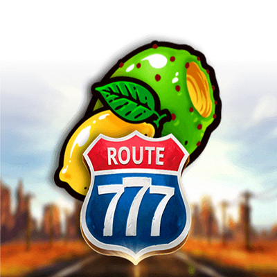 Route 777